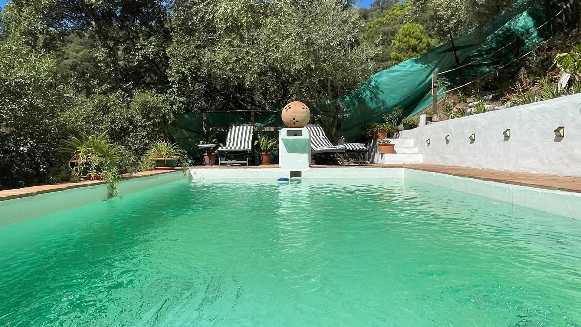 Vila Ematejo Genalguacil